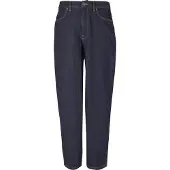 Urban Classics Farkut '90‘s' tummansininen