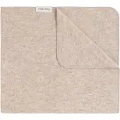 Babys Only Cot Viltti Merinovilla TOG 1, Brushed Ecru