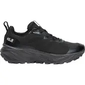 Jack Wolfskin Ps Pro Texapore Low Vaelluskengät