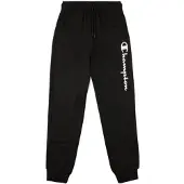 Champion Rib Cuff Pants - Grey - 162-167