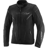 Ixon Striker 2 vedenpitävä naisten moottoripyörän tekstiilitakki