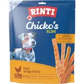 Rinti 900g Chicko Slim ankka XXL-pack koiralle