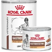 Royal Canin Dog Gastrointestinal High Fibre Loaf 12x410g