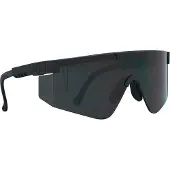 Pit Viper The Blacking Out Original2.0 Wide Aurinkolasit