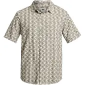 Quiksilver Horizons Paita bone horizons Koko M