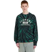 Element Home Team Tie Dye Collegepaita