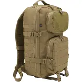 Brandit Us Cooper 40l Reppu