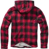 Brandit Lumberjack Takki