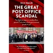 The Great Post Office Scandal