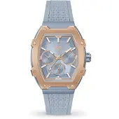 Ice Watch ICE boliday Glacier blue Alu Small MT