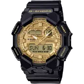 Casio GA-010GGB-1A9ER rannekello