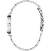 GUESS Array 28mm 3atm Quartz/analogical Naisten Kello