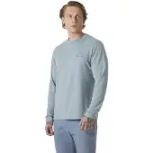 Helly Hansen Skog Graphic Tee Pitkähihainen T-paita