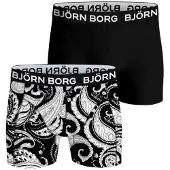 Björn Borg Bamboo Cotton Blend Boxers 2-pack