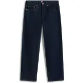 Tommy Hilfiger Farkut 'Jaimie' tummansininen