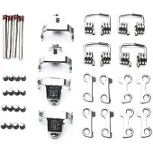 HT Components M2 Poljinremonttisarja