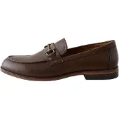 Next Loafer ruskea