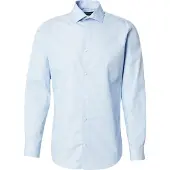Jack & Jones Paita 'JWHPARKER' vaaleansininen