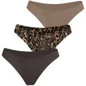 Björn Borg Invisible Briefs 3-pack