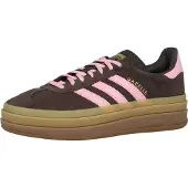 Adidas Originals Gazelle Bold W - Brown - 42 2/3