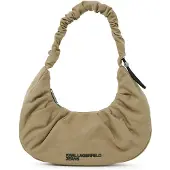 Karl lagerfeld Jeans B2w30146 Hobo Olkalaukku