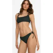 LASCANA Bikinihousut kuusi