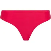 LASCANA Bikinihousut rubiininpunainen