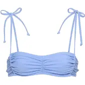 LASCANA Bikinitoppi sininen