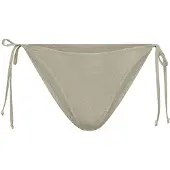 LASCANA Bikinihousut beigenharmaa