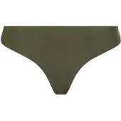 LASCANA Bikinihousut oliivi