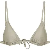 LASCANA Bikinitoppi harmaa