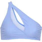 LASCANA Bikinitoppi vaaleansininen