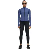 Casall Women's Performance Running Tights Black Urheiluhousut S