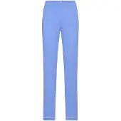LASCANA Pyjamahousut sininen