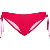 LASCANA Bikinihousut kirsikanpunainen