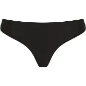 LASCANA Bikinihousut musta