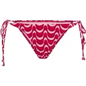 LASCANA Bikinihousut magenta / vanha roosa / pastellinpinkki