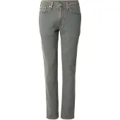 Levi's 511 Slim Somewhere Else Od - Khaki green - 34 x 32