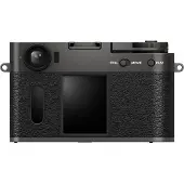 Fujifilm Digital Camera X-HF1 (X Half) Charcoal Silver