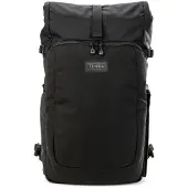 Tenba Selkäreppu Fulton V2 16L Musta
