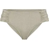 LASCANA Bikinihousut vaaleanharmaa