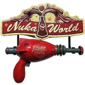 Ginza.se - Fallout Nuka Cola Thirst Zapper
