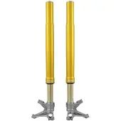 Öhlins Fgr200 Ducati V4 Panigale 2018-2024/v4r Panigale 2025 Etuhaarukka