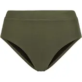 LASCANA Bikinihousut oliivi