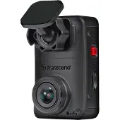 Transcend DRIVEPRO 10 DASHCAM 64 GB, NON-LCD (TS-DP10A-64G)