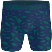 Björn Borg Sports Microfiber Boxer 1-pack