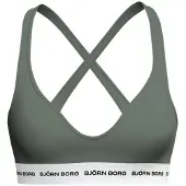 Björn Borg Logo Bralette