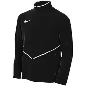 Nike Park 26 Rain Jacket - Black - 137-147