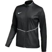 Nike Park 26 Rain Jacket - Black - L