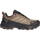 Adidas Ulkoilukengät 'Skychaser AX5' brokadi / musta